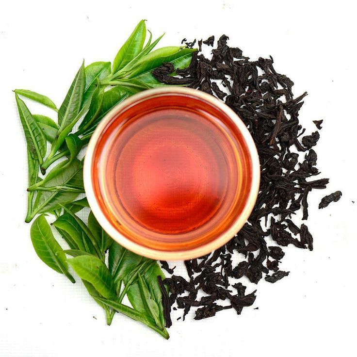 Iranian Tea Varieties Explained; CTC, Orthodox, Green, and Herbal Blends